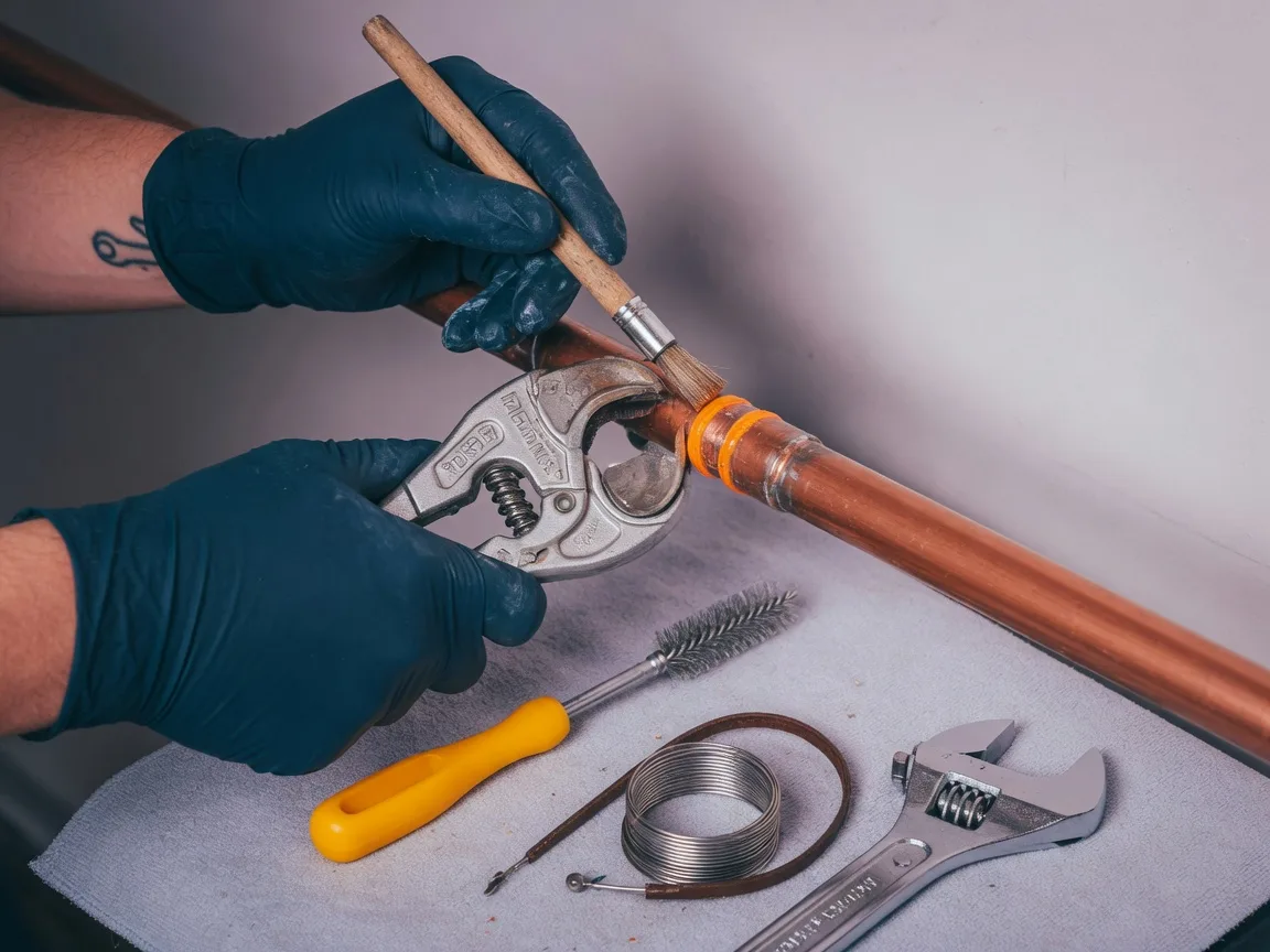 Why choose Sump Pump Repair in Clio, SC